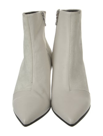 Rag & Bone Suede Boots