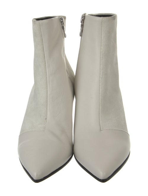 Rag & Bone Suede Boots