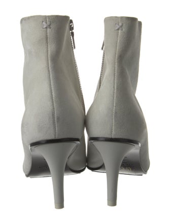Rag & Bone Suede Boots
