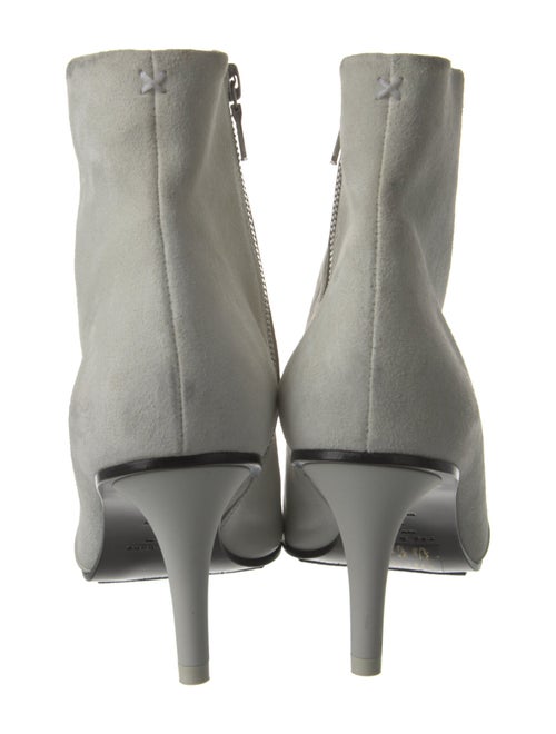 Rag & Bone Suede Boots