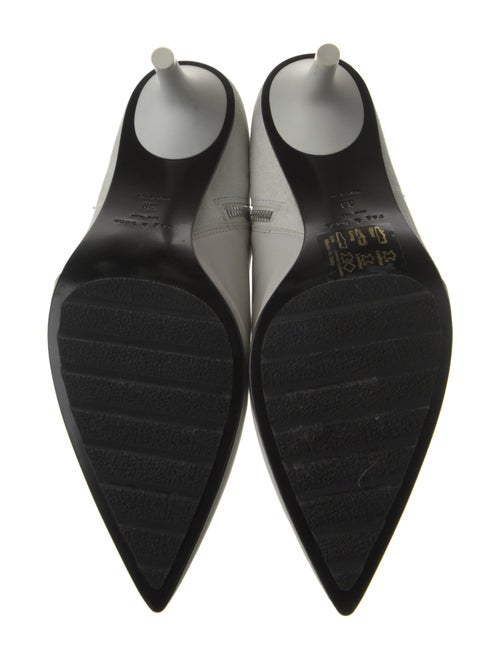 Rag & Bone Suede Boots