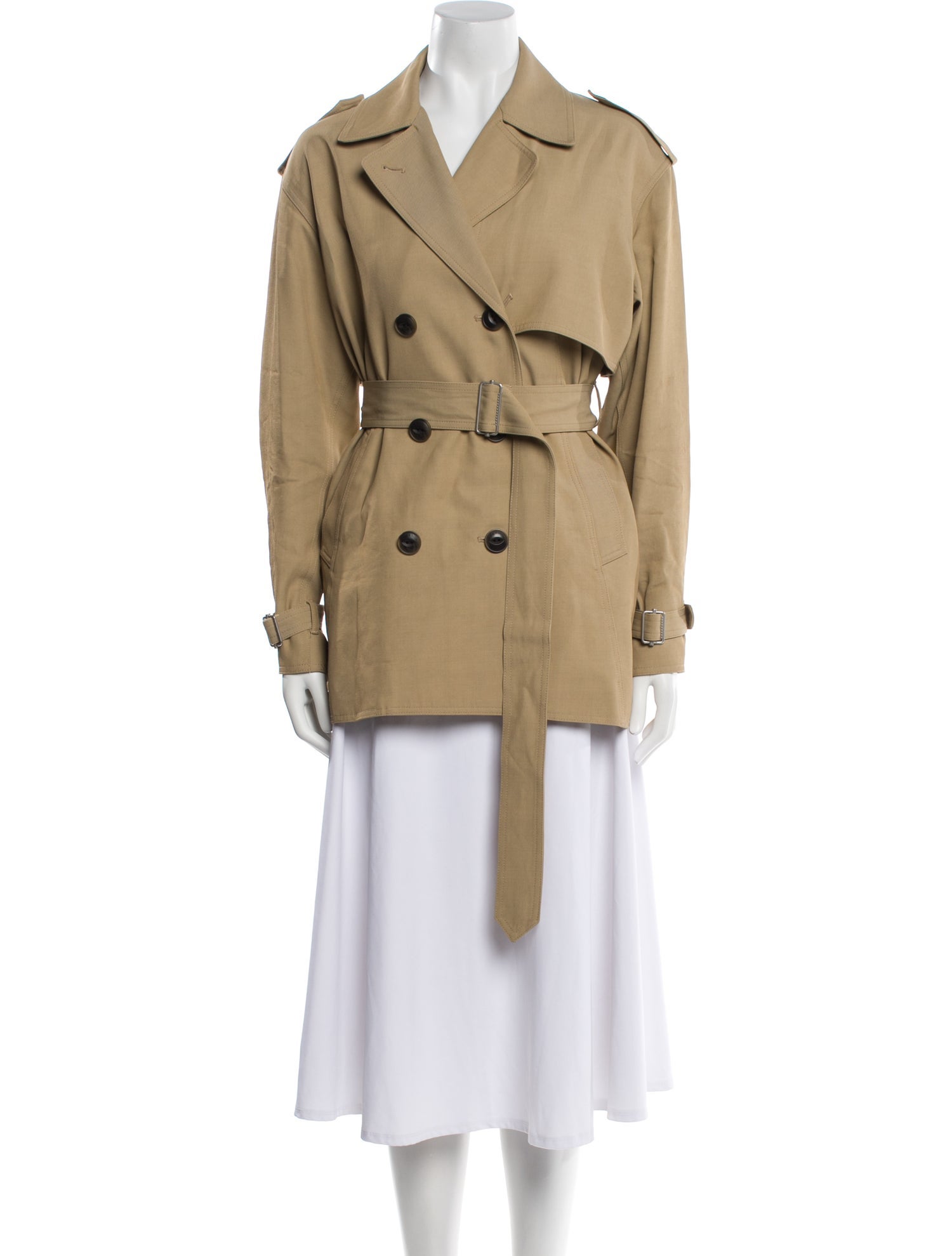 Rag & Bone Trench Coat
