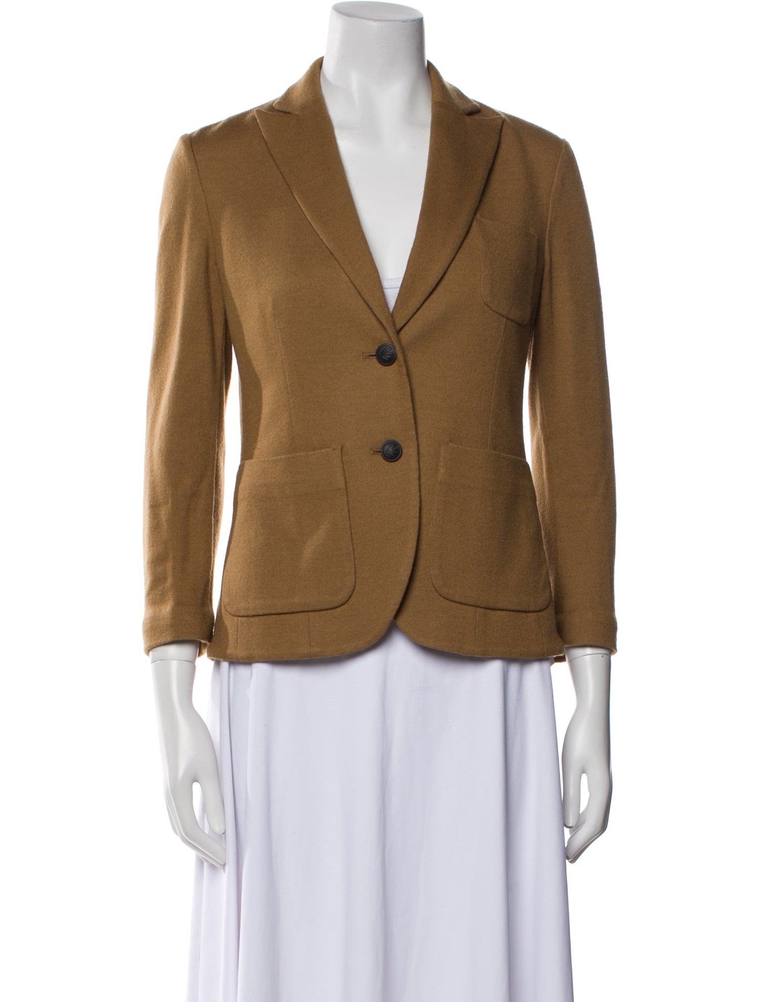 Rag & Bone Wool Blazer