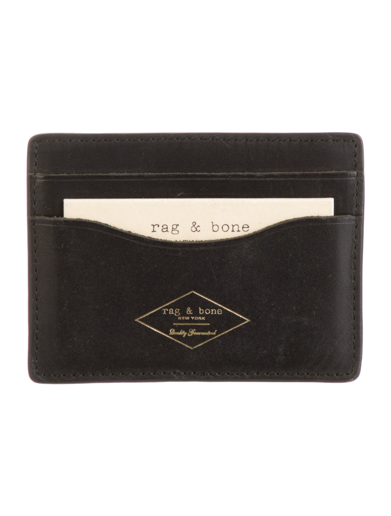 Rag & Bone Leather Wallet