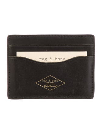 Rag & Bone Leather Wallet