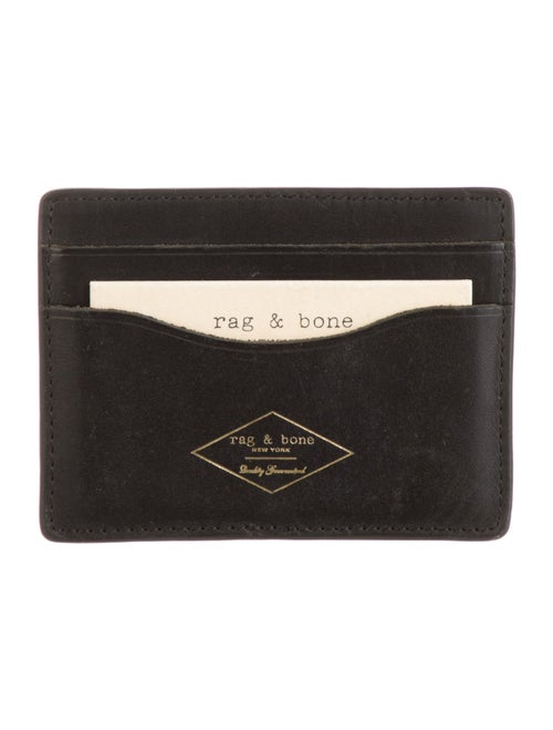 Rag & Bone Leather Wallet