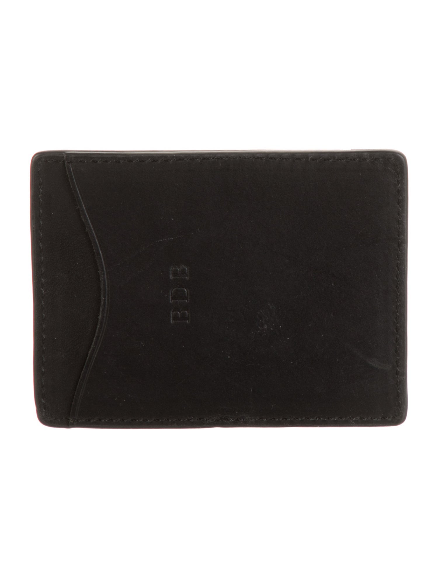 Rag & Bone Leather Wallet