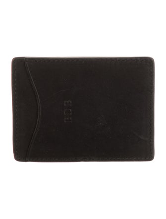 Rag & Bone Leather Wallet