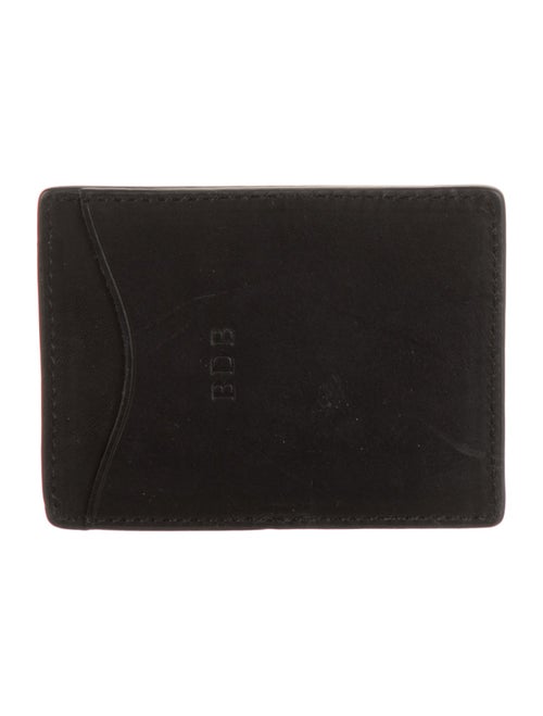 Rag & Bone Leather Wallet