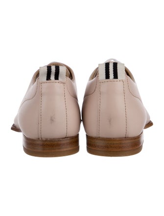 Rag & Bone Leather Oxfords