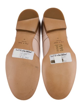 Rag & Bone Leather Oxfords