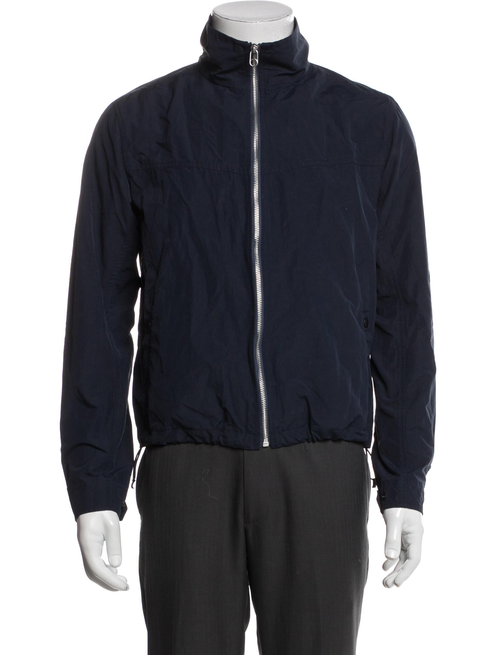 Rag & Bone Windbreaker