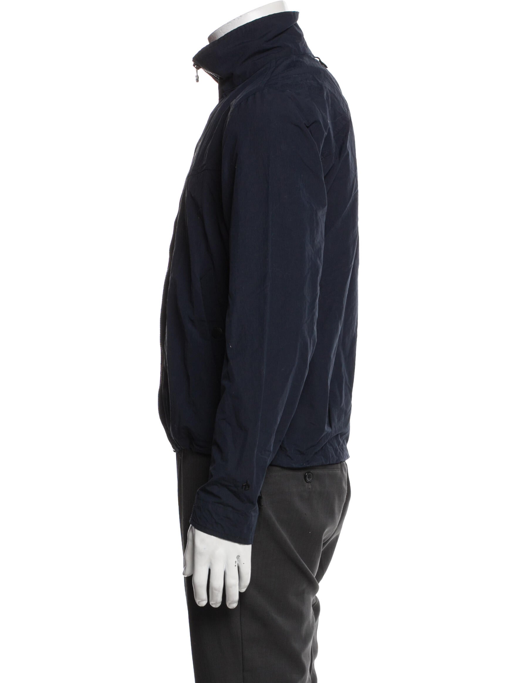 Rag & Bone Windbreaker