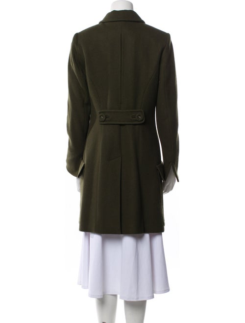 Rag & Bone Wool Peacoat