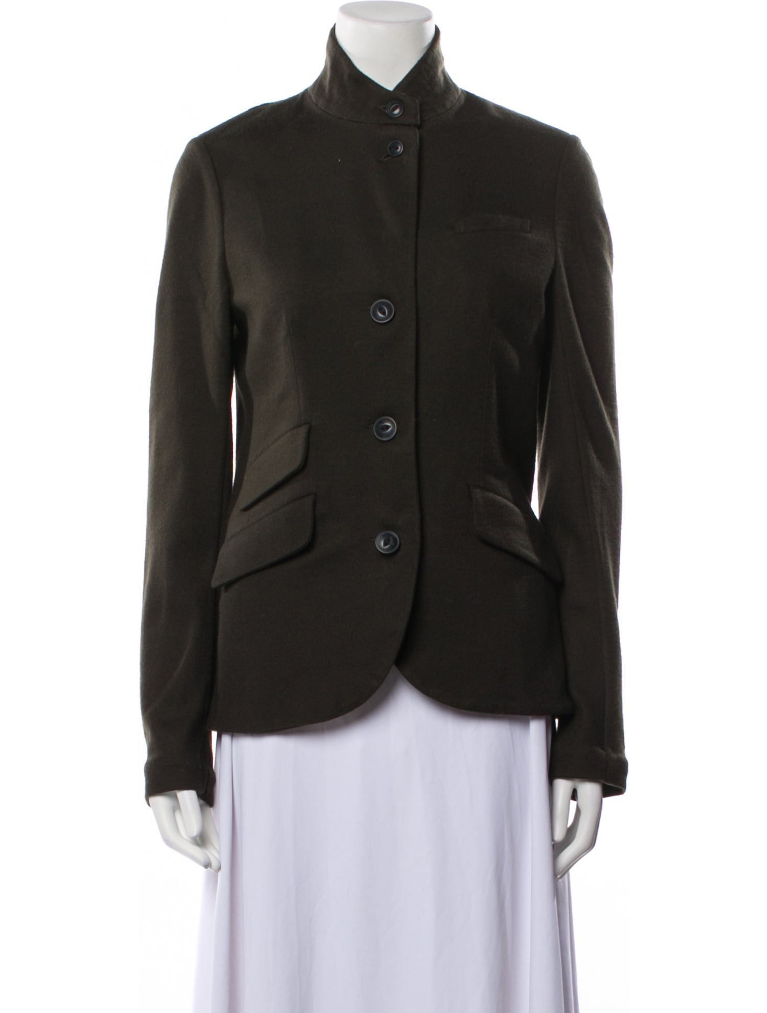 Rag & Bone Wool Blazer w/ Tags