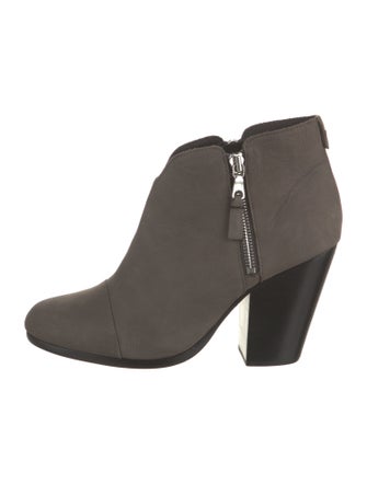 Rag & Bone Leather Pumps