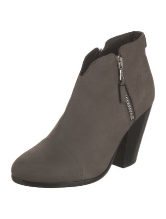 Rag & Bone Leather Pumps