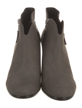 Rag & Bone Leather Pumps