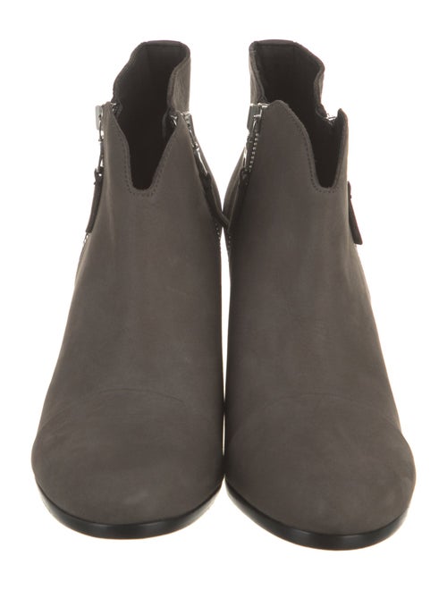 Rag & Bone Leather Pumps