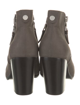 Rag & Bone Leather Pumps