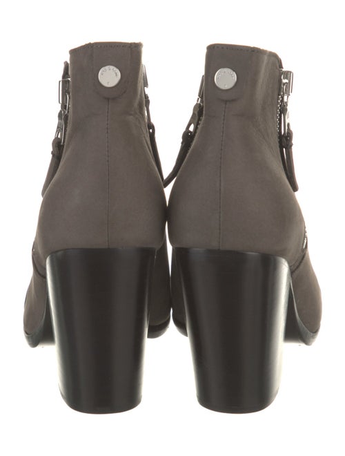 Rag & Bone Leather Pumps