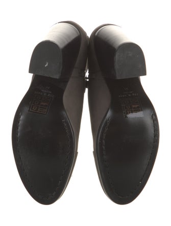 Rag & Bone Leather Pumps