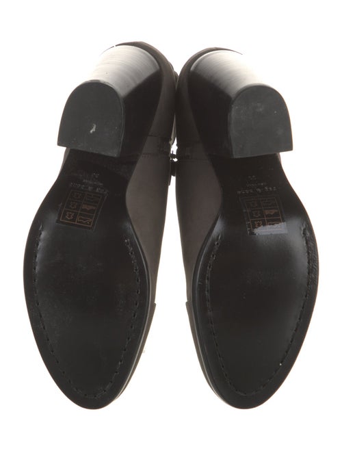 Rag & Bone Leather Pumps