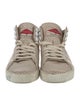 Rag & Bone Leather Sneakers