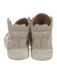 Rag & Bone Leather Sneakers
