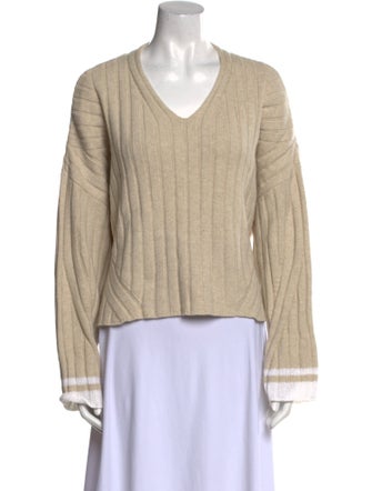 Rag & Bone V-Neck Sweater
