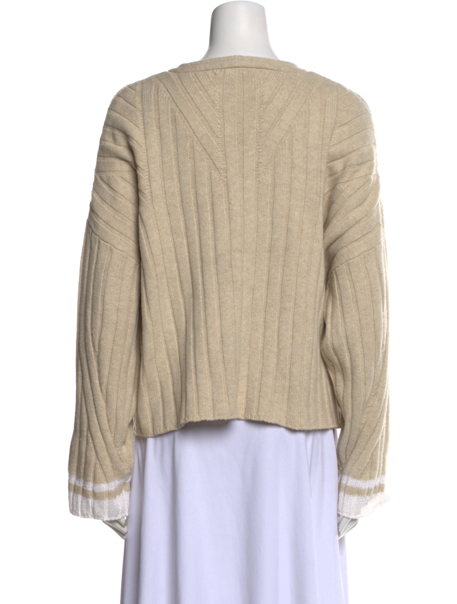 Rag & Bone V-Neck Sweater