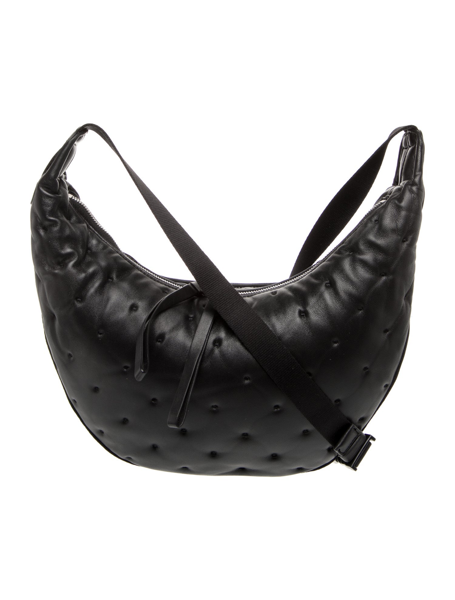 Rag & Bone Leather Hobo