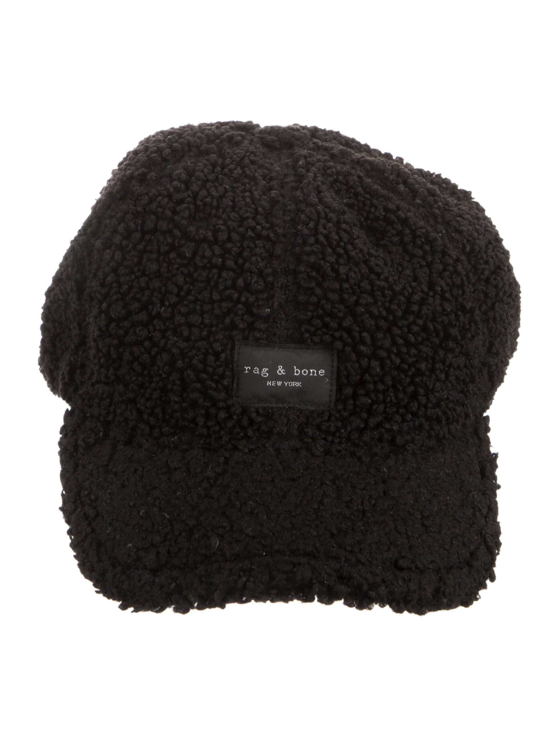 Rag & Bone Harlow Baseball Cap