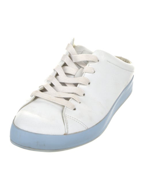 Rag & Bone Leather Mules