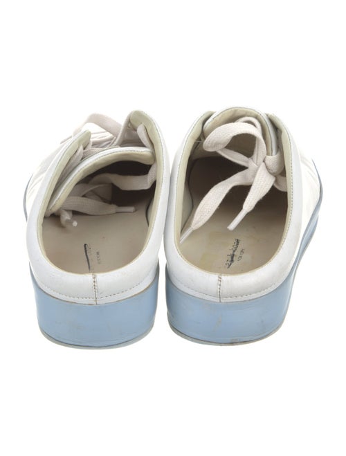 Rag & Bone Leather Mules