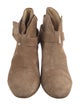Rag & Bone Suede Boots