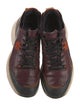 Rag & Bone Leather Sneakers