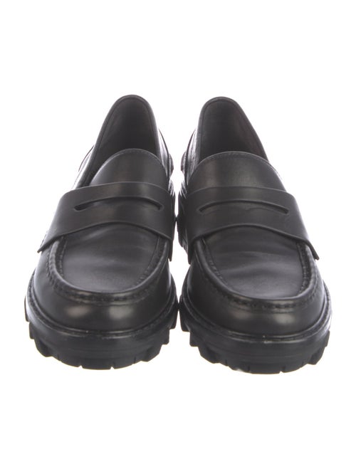 Rag & Bone Leather Loafers