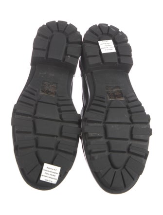 Rag & Bone Leather Loafers