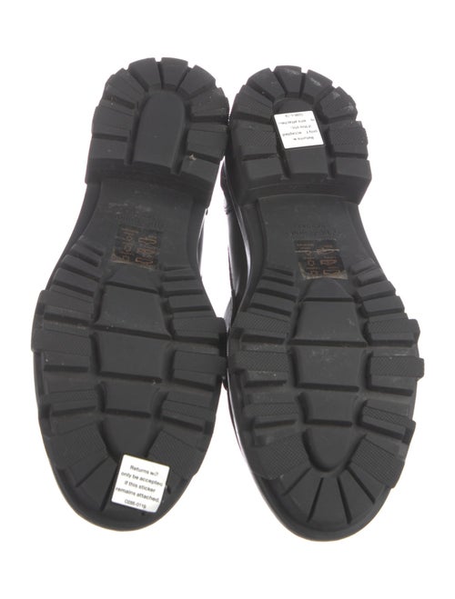 Rag & Bone Leather Loafers