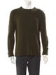 Rag & Bone Wool Crew Neck Pullover