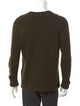 Rag & Bone Wool Crew Neck Pullover