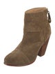 Rag & Bone Suede Boots