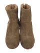Rag & Bone Suede Boots
