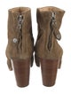 Rag & Bone Suede Boots