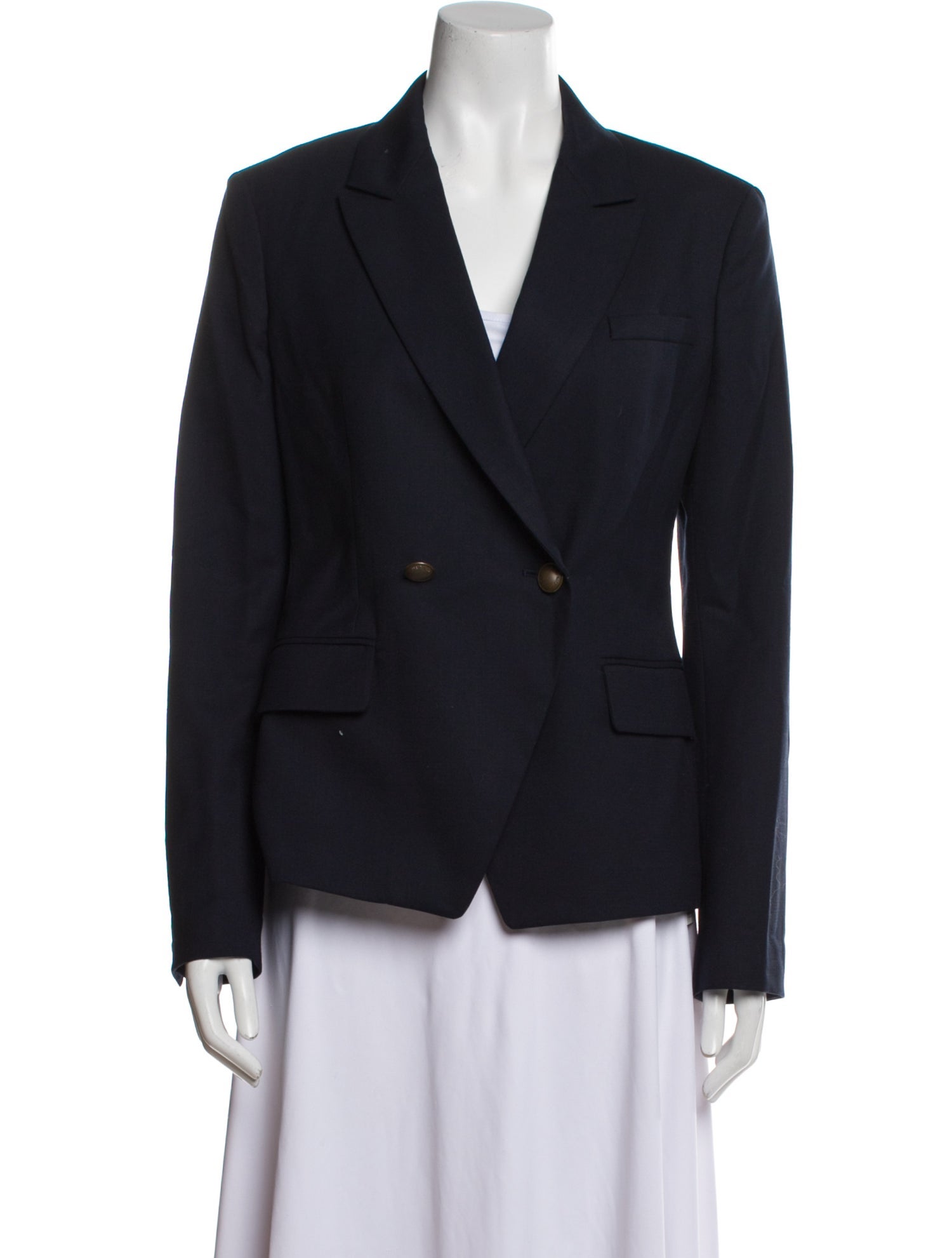 Rag & Bone Wool Blazer
