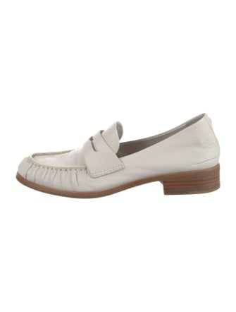 Rag & Bone Leather Loafers