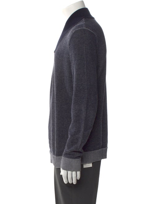 Rag & Bone V-Neck Long Sleeve Pullover