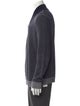 Rag & Bone V-Neck Long Sleeve Pullover