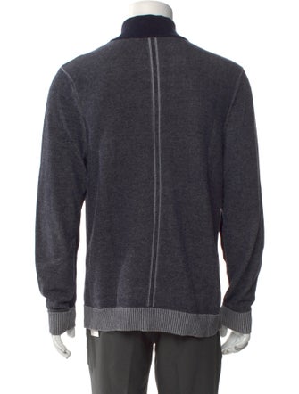 Rag & Bone V-Neck Long Sleeve Pullover